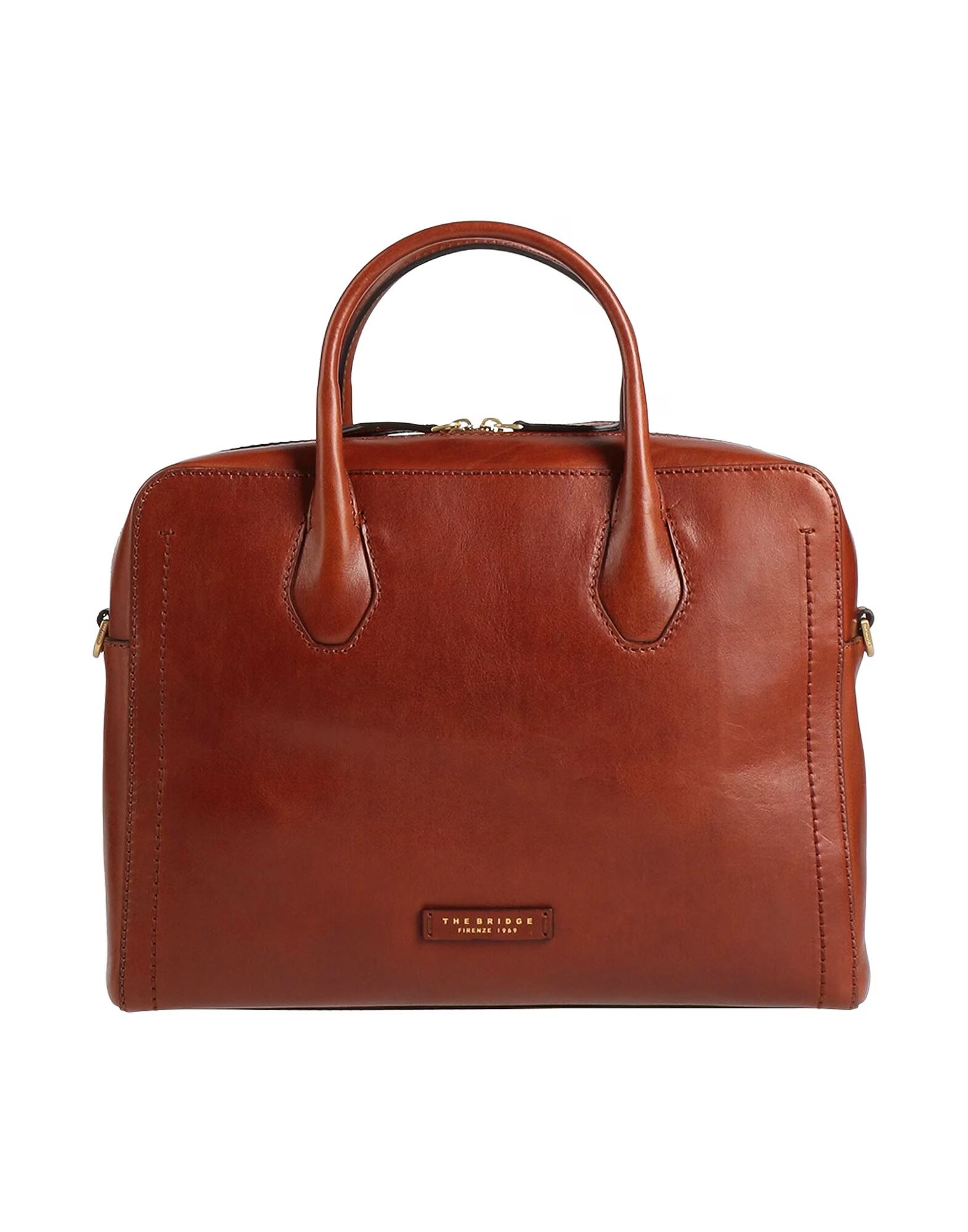 Сумка The Bridge, коричневый
Сумка The Bridge, коричневый