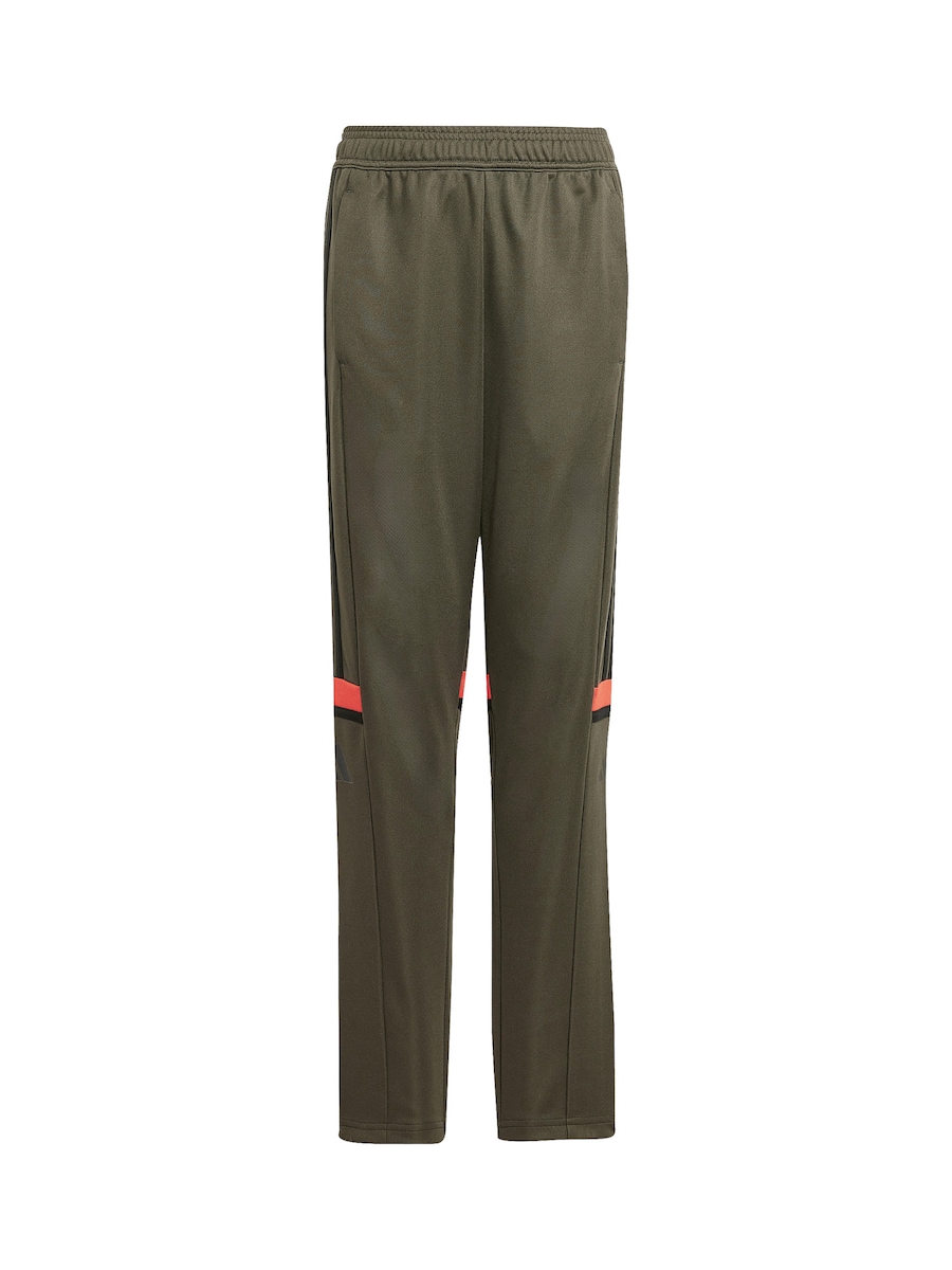 Обычные спортивные штаны ADIDAS PERFORMANCE Squadra 25, оливковый
Обычные спортивные штаны ADIDAS PERFORMANCE Squadra 25, оливковый