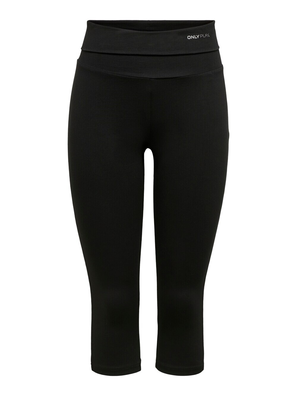 Узкие тренировочные брюки ONLY PLAY Fold, черный
Узкие тренировочные брюки ONLY PLAY Fold, черный
