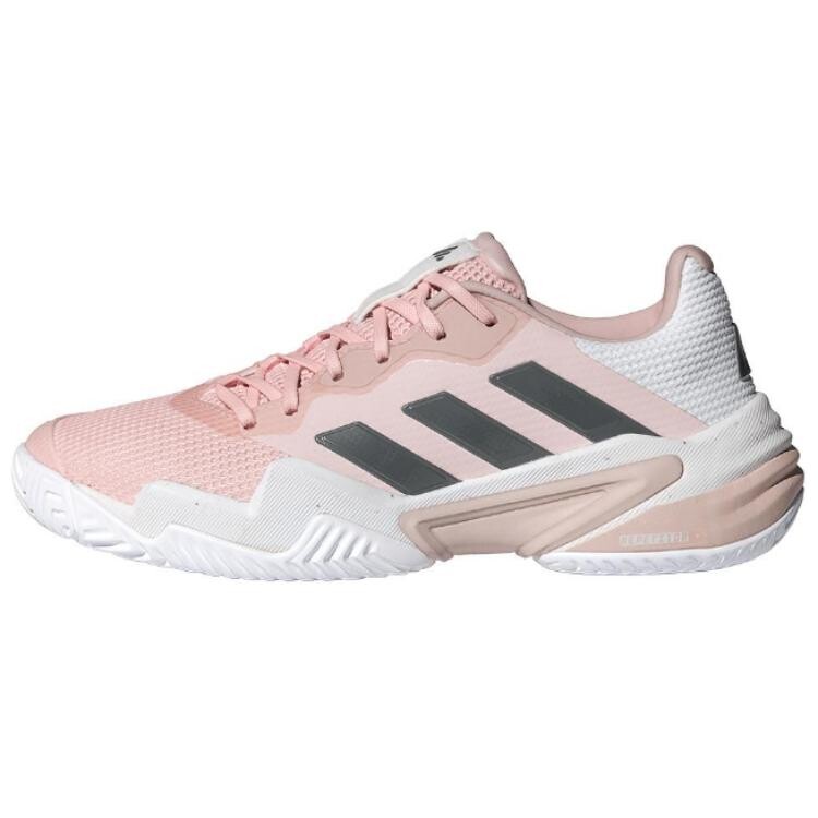 Кроссовки adidas Barricade Women's 13 'Sandy Pink', розовый
Кроссовки adidas Barricade Women's 13 'Sandy Pink', розовый