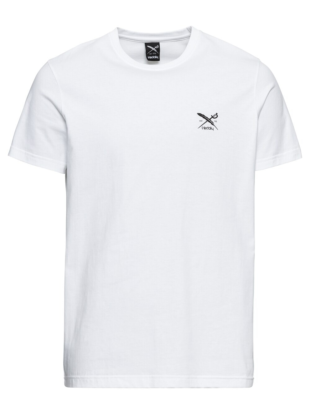 Футболка Iriedaily, белый
Футболка Iriedaily, белый
