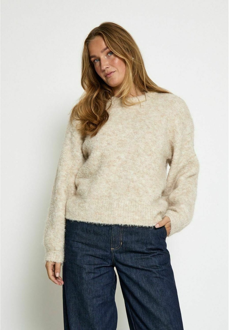 Джемпер Desires Jumper, Antique Melange/Grey
Джемпер Desires Jumper, Antique Melange/Grey