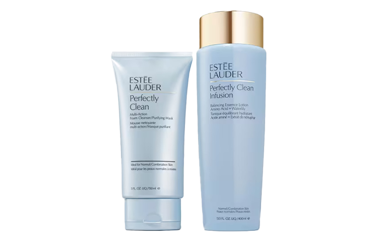 Наборы для ухода за кожей Unisex ESTEE LAUDER
Наборы для ухода за кожей Unisex ESTEE LAUDER