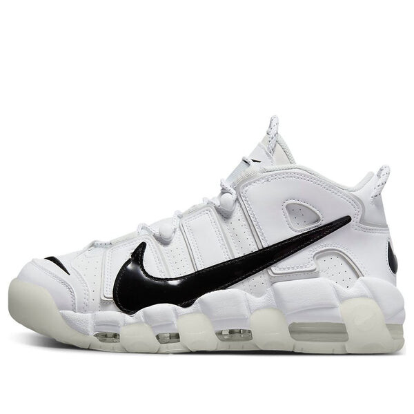 Кроссовки air more uptempo '96 'copy paste - white' Nike, белый
Кроссовки air more uptempo '96 'copy paste - white' Nike, белый
