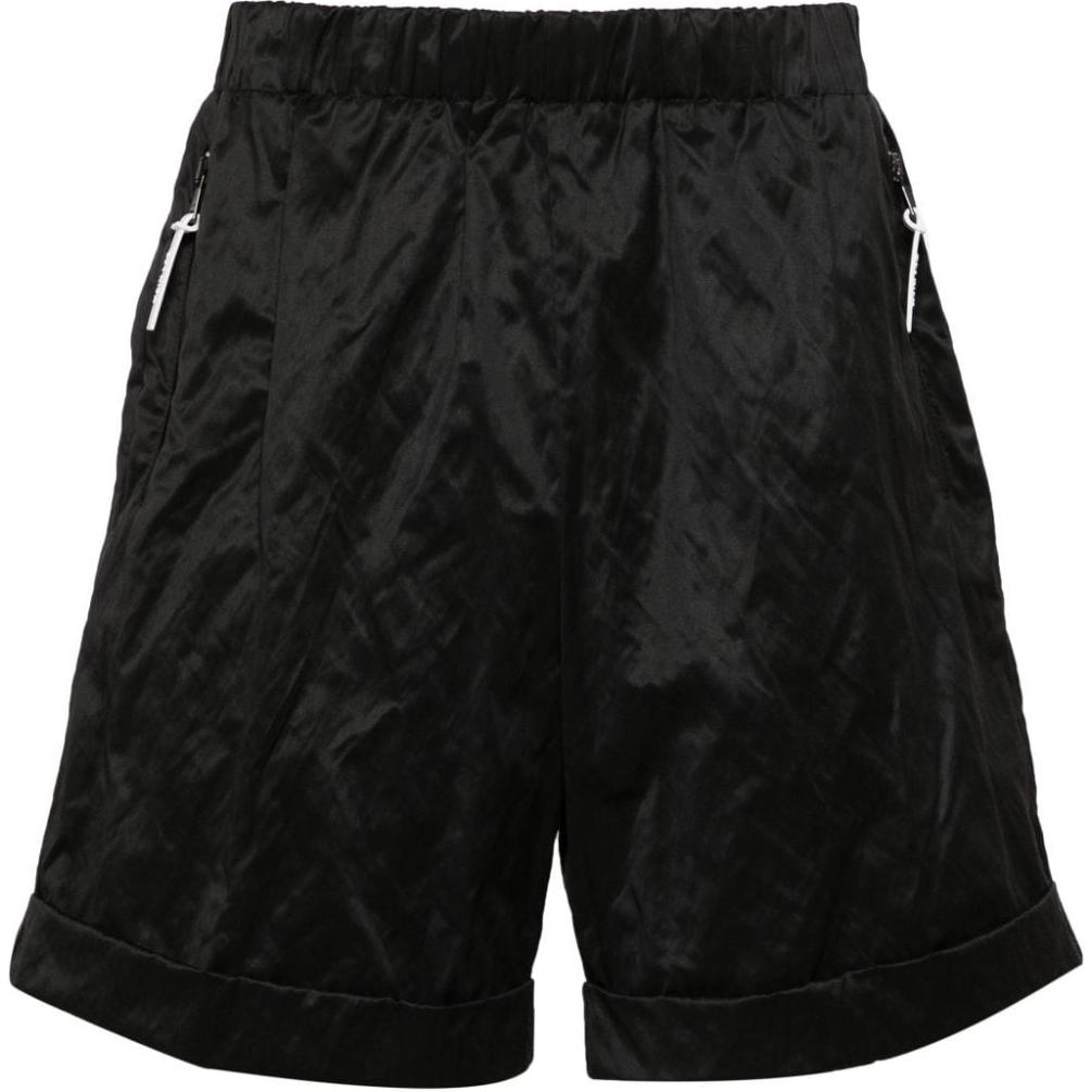 BALMAIN Повседневные шорты мужские черные
BALMAIN Повседневные шорты мужские черные