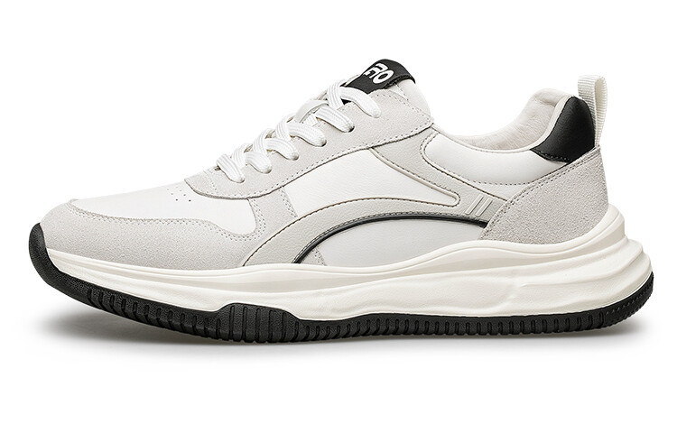 Кроссовки мужские Lifestyle Shoes Men Low-Top Zro, серый
Кроссовки мужские Lifestyle Shoes Men Low-Top Zro, серый