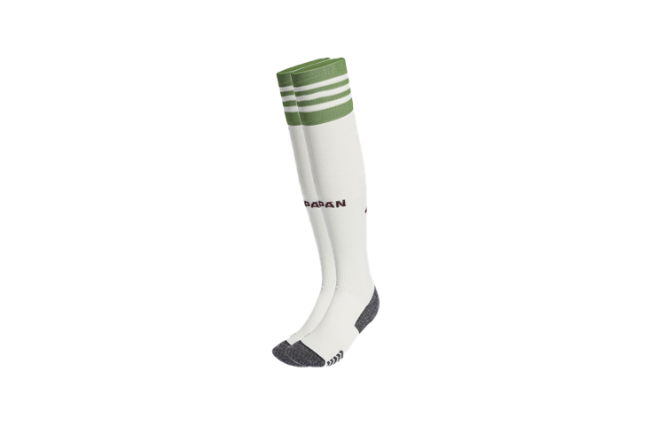 Мужские гольфы Adidas, 1 pack (серый белый)
Мужские гольфы Adidas, 1 pack (серый белый)