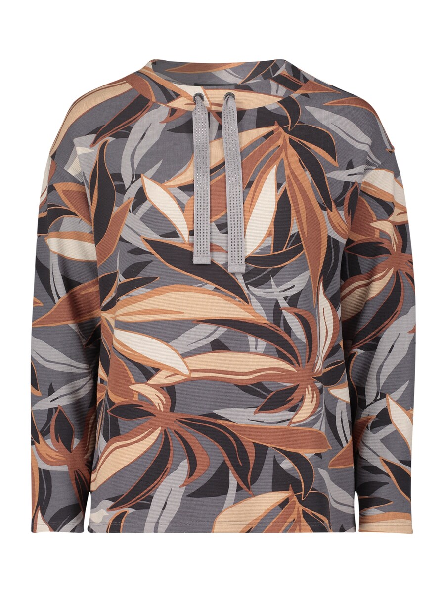 Толстовка Betty Barclay, разноцветный
Толстовка Betty Barclay, разноцветный