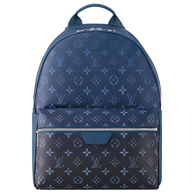 Рюкзак Discovery PM LOUIS VUITTON, basic set (bag+dust bag)
Рюкзак Discovery PM LOUIS VUITTON, basic set (bag+dust bag)