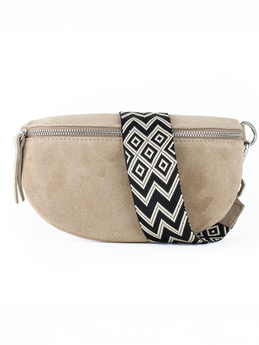 Поясная сумка lePelou NOA, бежевый
Поясная сумка lePelou NOA, бежевый