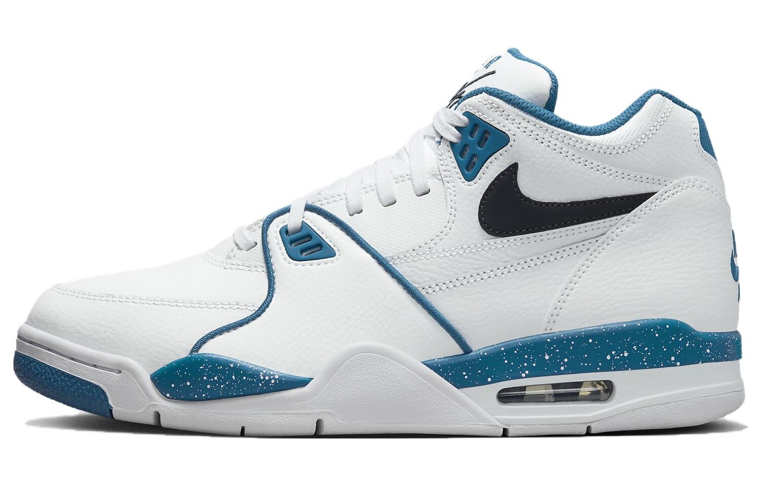 Мужские баскетбольные кроссовки Nike Air Flight 89 Vintage, White
Мужские баскетбольные кроссовки Nike Air Flight 89 Vintage, White