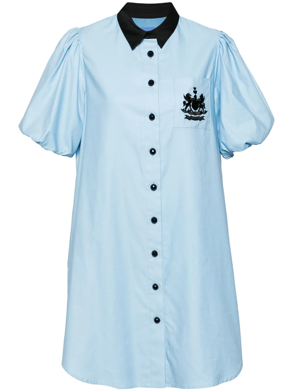 Платье Ivy League Macgraw, синий
Платье Ivy League Macgraw, синий