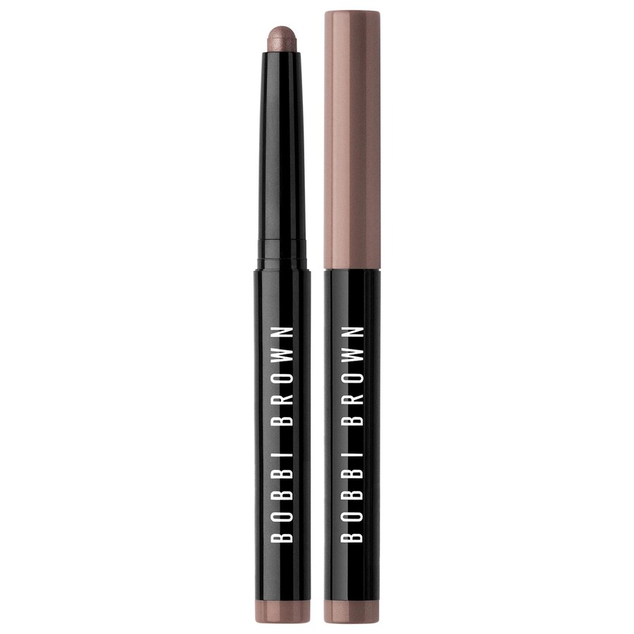 Стойкие водостойкие кремовые тени-карандаш для век Bobbi Brown, 0.05 oz, Mica
Стойкие водостойкие кремовые тени-карандаш для век Bobbi Brown, 0.05 oz, Mica