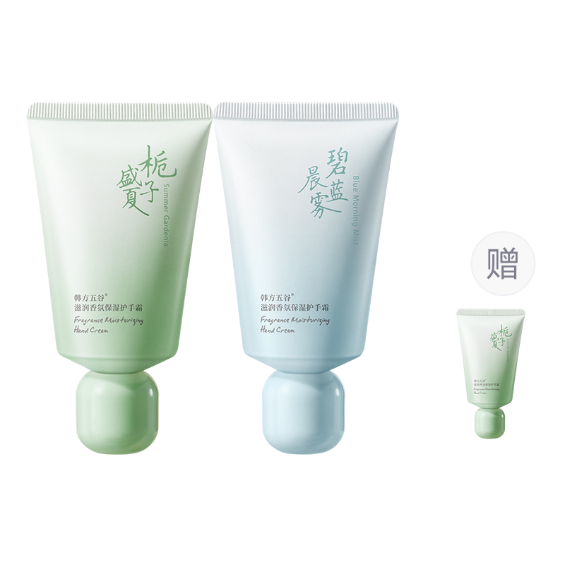 Увлажняющий крем для рук Unisex Korean grain
Увлажняющий крем для рук Unisex Korean grain