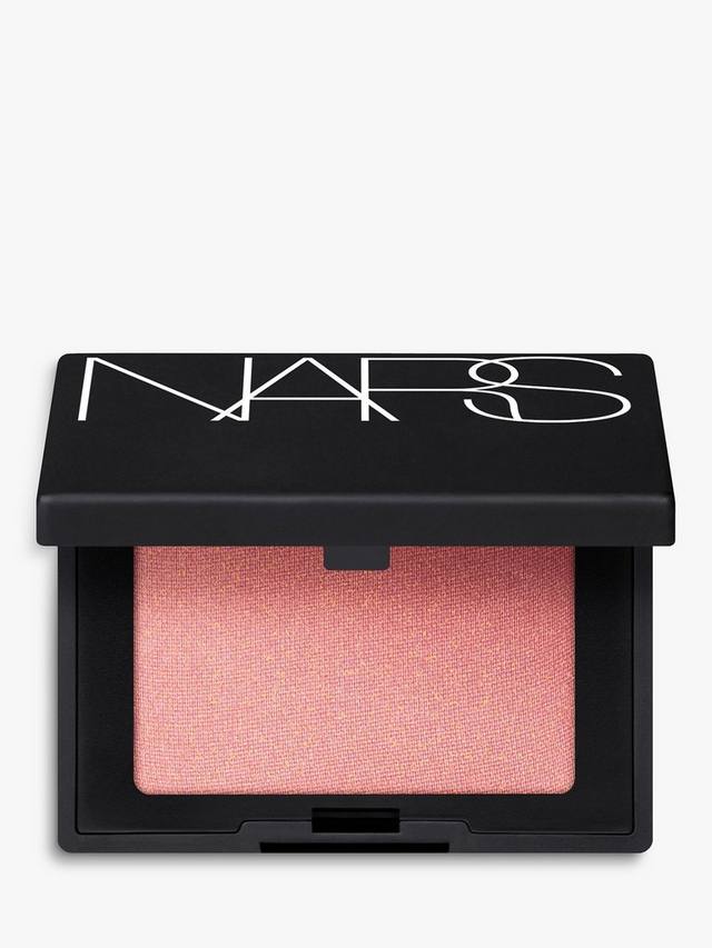 Миниатюрный румянец NARS, Orgasm
Миниатюрный румянец NARS, Orgasm