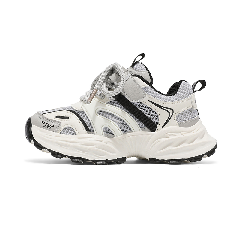 Нескользящие, износостойкие, дышащие низкие детские кроссовки для повседневной носки SHIBU, черный/серый
Нескользящие, износостойкие, дышащие низкие детские кроссовки для повседневной носки SHIBU, черный/серый