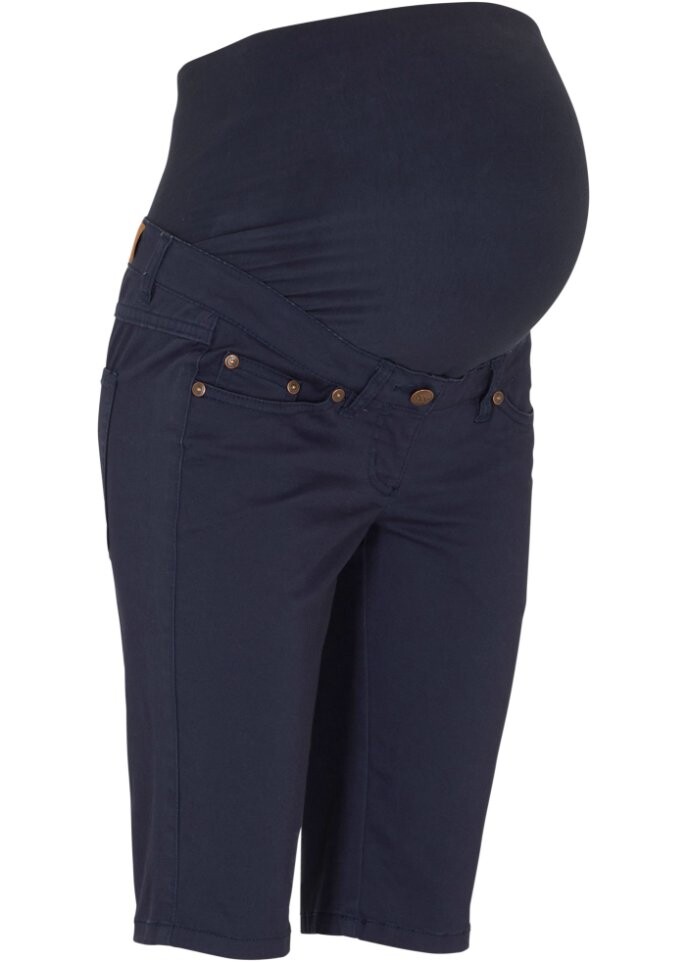 Брюки для беременных Bpc Bonprix Collection, синий
Брюки для беременных Bpc Bonprix Collection, синий