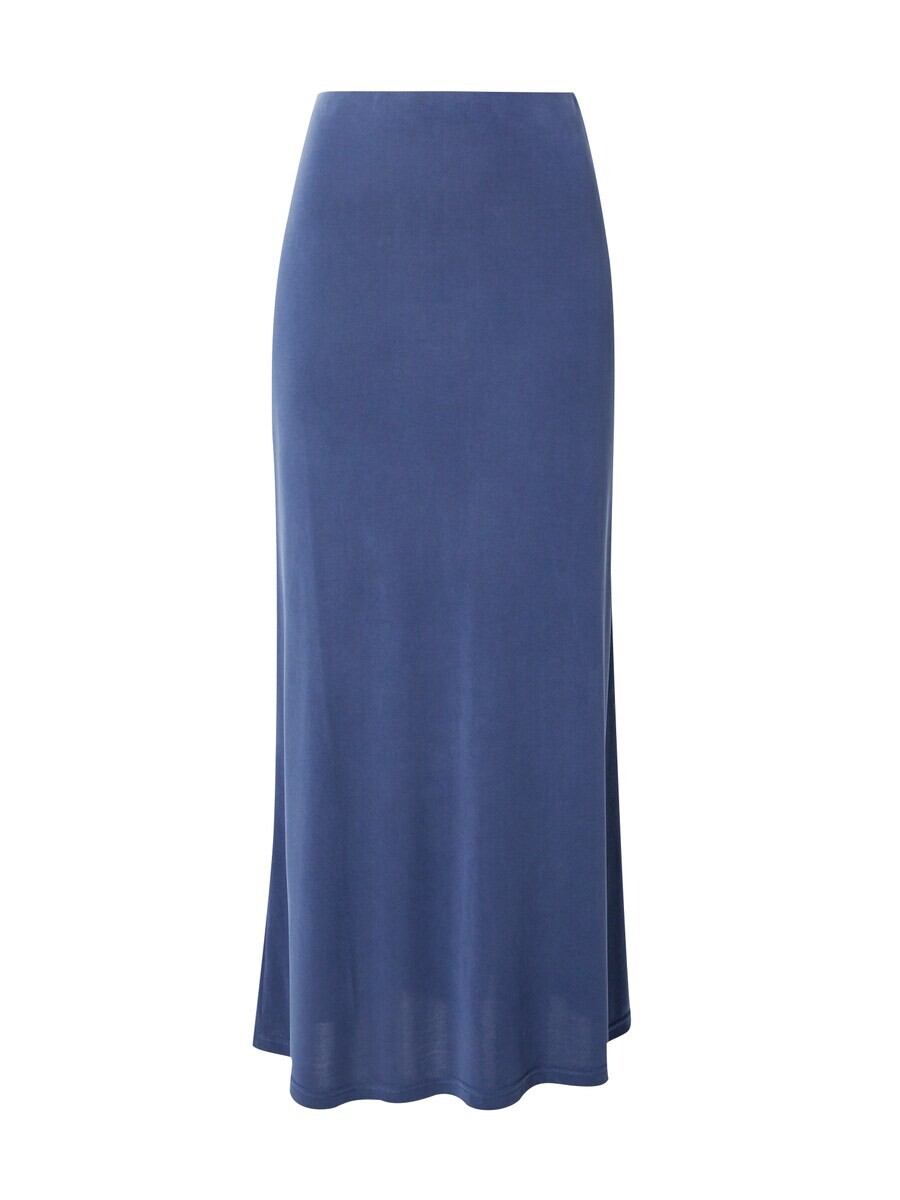 Юбка макси WEEKDAY Skirt Signe, темно-синий
Юбка макси WEEKDAY Skirt Signe, темно-синий