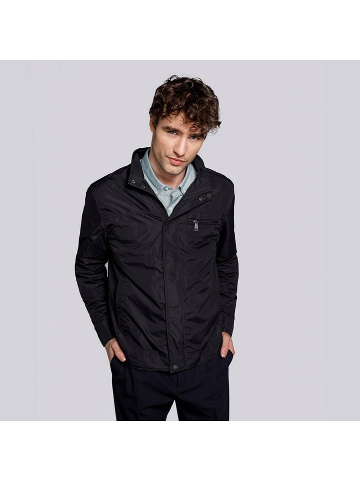 Кожаная куртка Wittchen, черный
Кожаная куртка Wittchen, черный