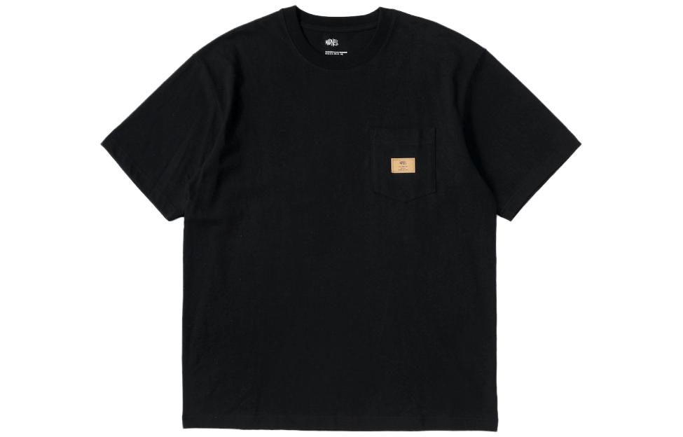 MADNESS Футболка мужская черная, Черный, MADNESS Футболка мужская черная
MADNESS Футболка мужская черная, Черный, MADNESS Футболка мужская черная