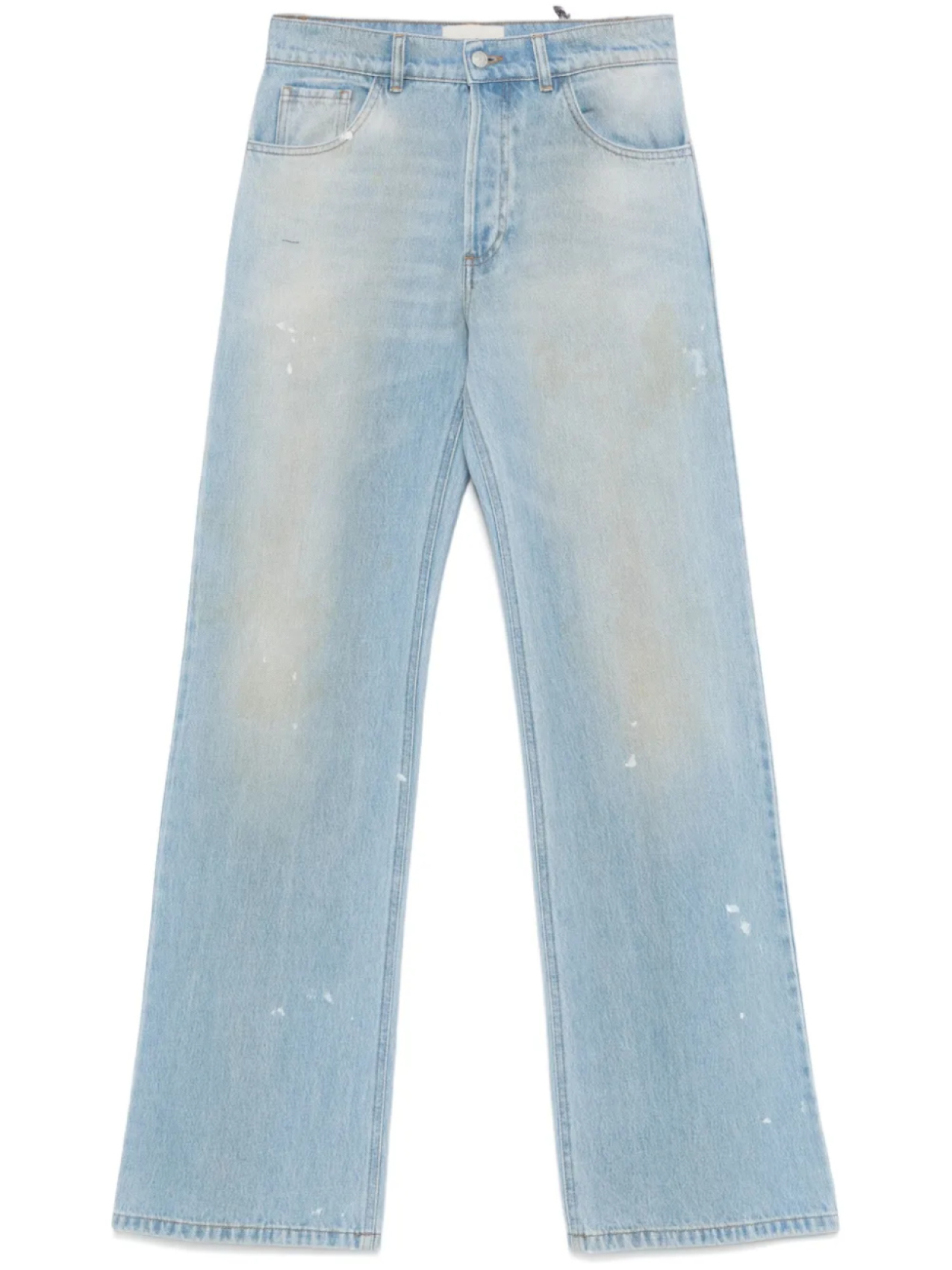 Seen Users джинсы His Last Rose, синий
Seen Users джинсы His Last Rose, синий