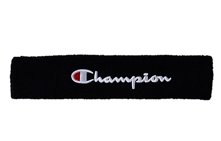 Резинки для волос унисекс Champion, one size
Резинки для волос унисекс Champion, one size