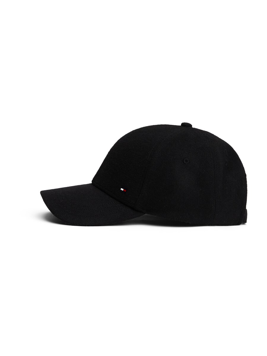 Бейсболка TOMMY HILFIGER, черный
Бейсболка TOMMY HILFIGER, черный