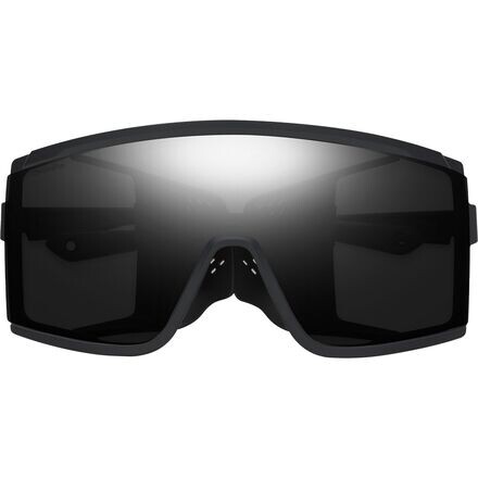 Солнцезащитные очки Pursuit ChromaPop Smith, черный
Солнцезащитные очки Pursuit ChromaPop Smith, черный