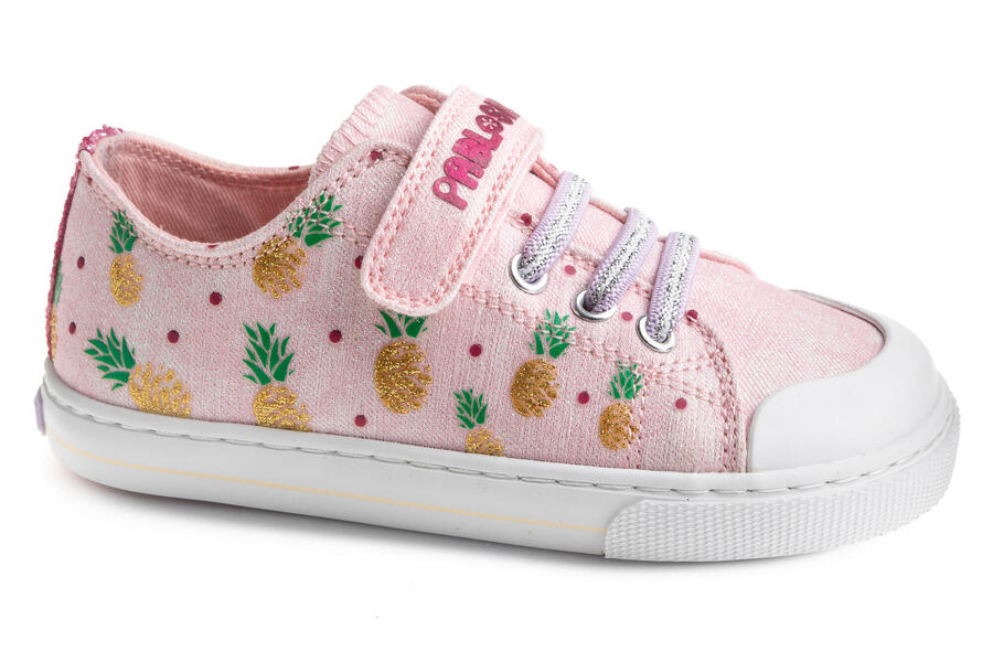 Кроссовки Pablosky модель 981370p цвет розовый
Кроссовки Pablosky модель 981370p цвет розовый