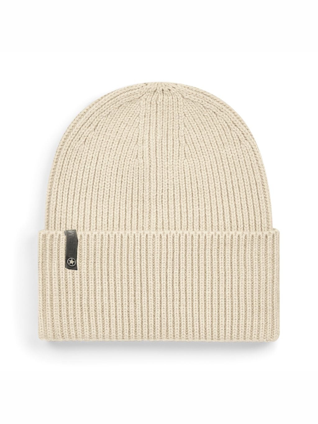 Шапка Be Famous, цвет oatmeal
Шапка Be Famous, цвет oatmeal