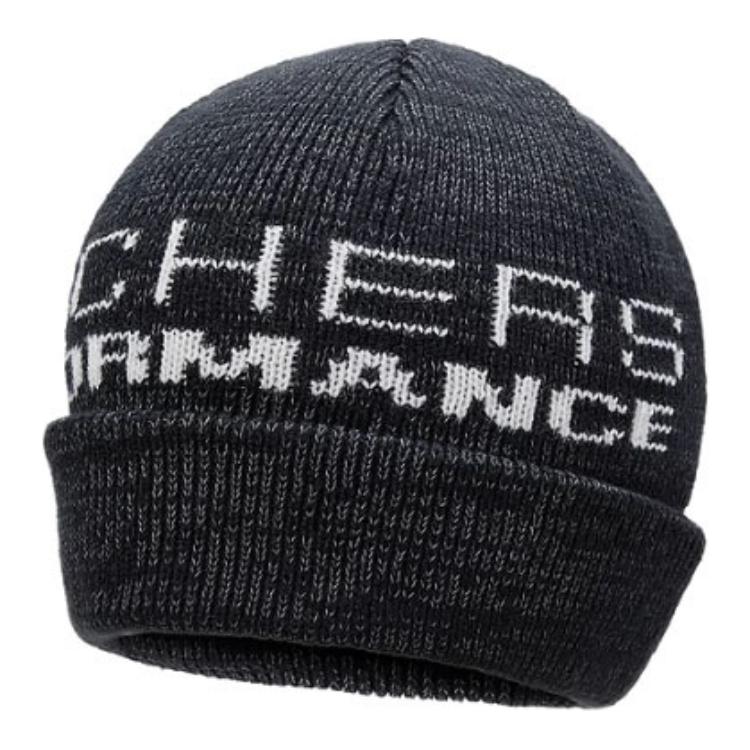 Унисекс-бини Skechers черный
Унисекс-бини Skechers черный