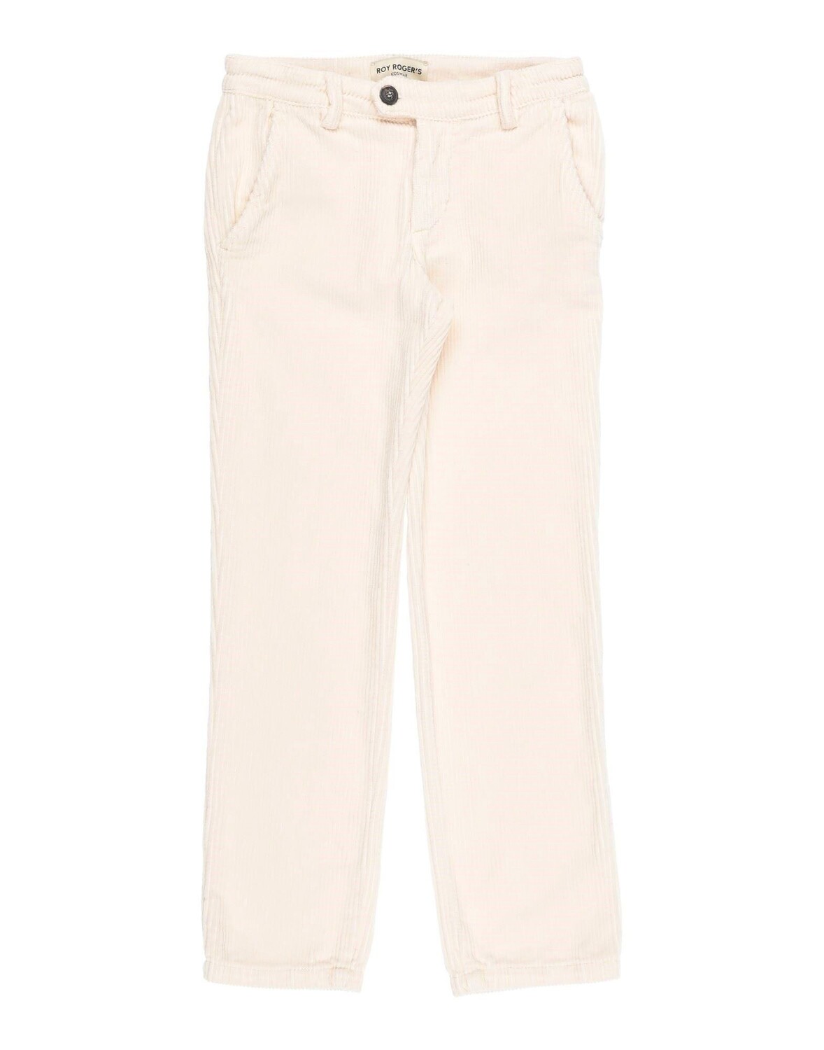 Брюки Roÿ Roger'S, слоновая кость
Брюки Roÿ Roger'S, слоновая кость