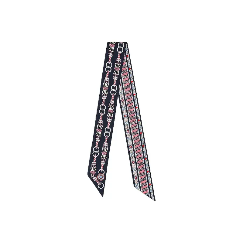 HERMES Шёлковый шарф женский морской синий розовый серный, Marine Blue/Pink/Sulphur
HERMES Шёлковый шарф женский морской синий розовый серный, Marine Blue/Pink/Sulphur