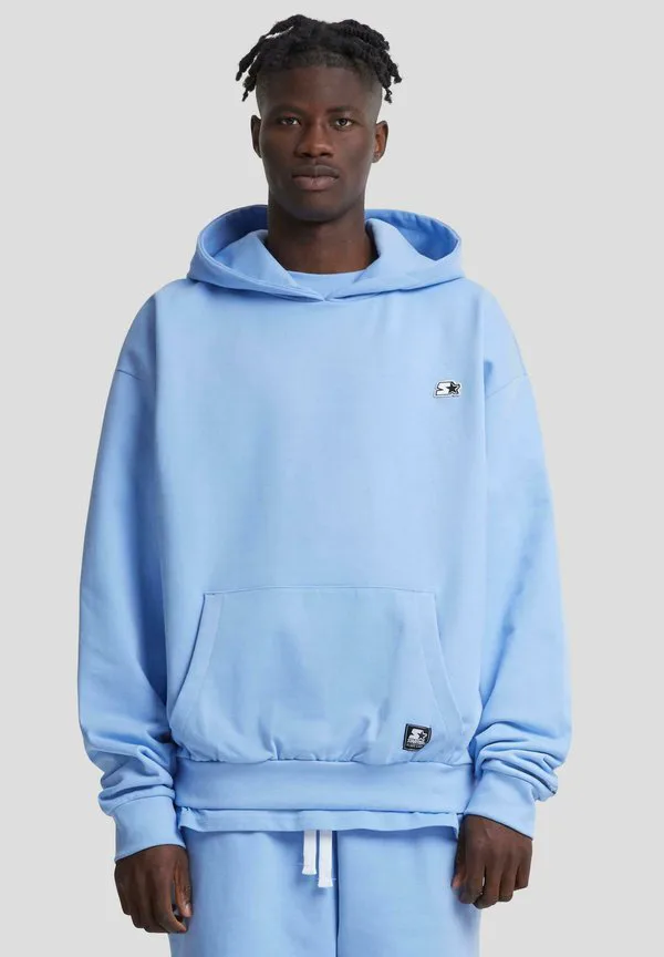 Худи essential Starter, Carolinablue, Синий, Худи essential Starter, Carolinablue
Худи essential Starter, Carolinablue, Синий, Худи essential Starter, Carolinablue