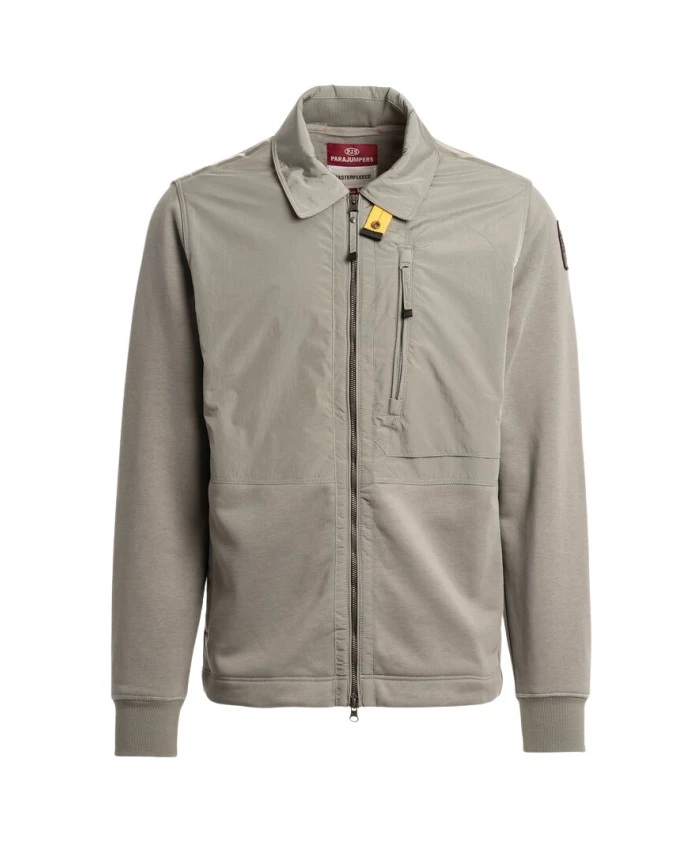 Толстовки и худи Parajumpers, серый
Толстовки и худи Parajumpers, серый