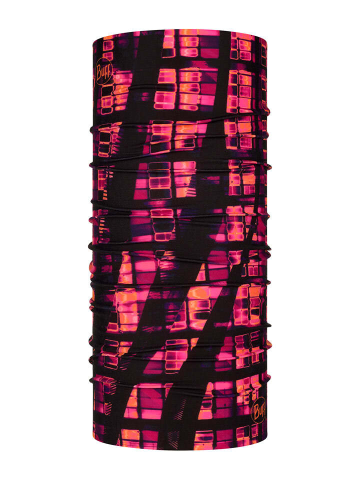 Шарф Buff Loop Pixel, розовый
Шарф Buff Loop Pixel, розовый