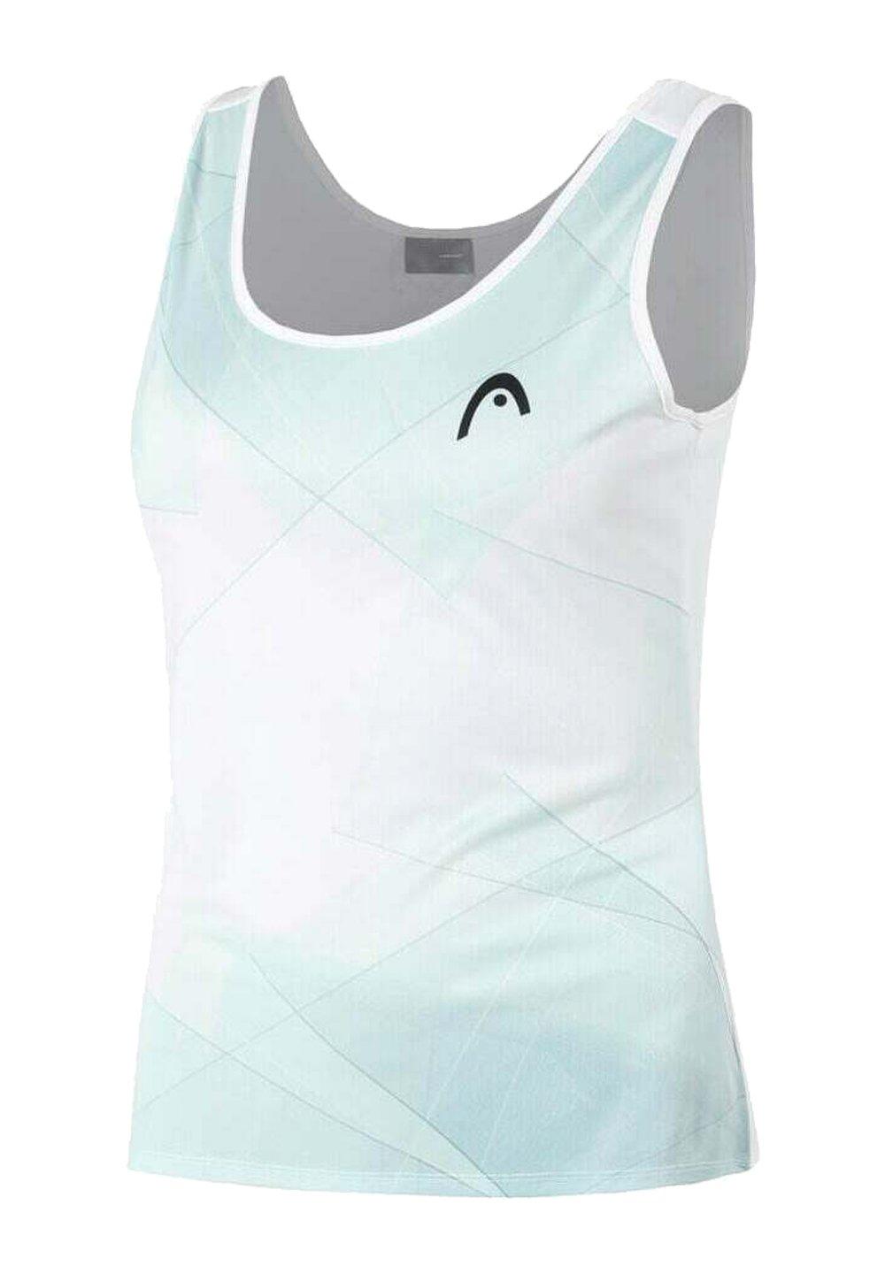 Топ TANK-SPIRIT Head, светло-голубой
Топ TANK-SPIRIT Head, светло-голубой