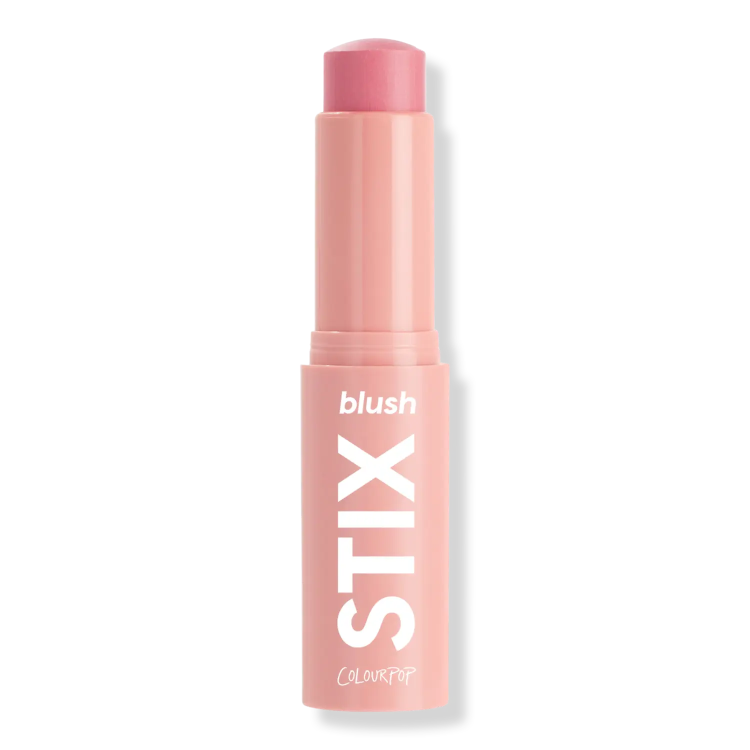 Увлажняющие румяна в стике ColourPop, Cool It (dusty pinky mauve)
Увлажняющие румяна в стике ColourPop, Cool It (dusty pinky mauve)