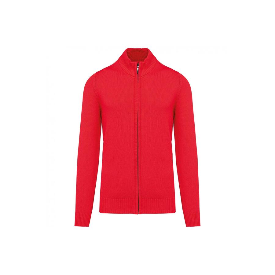 Кардиган на молнии Kariban
Кардиган на молнии Kariban