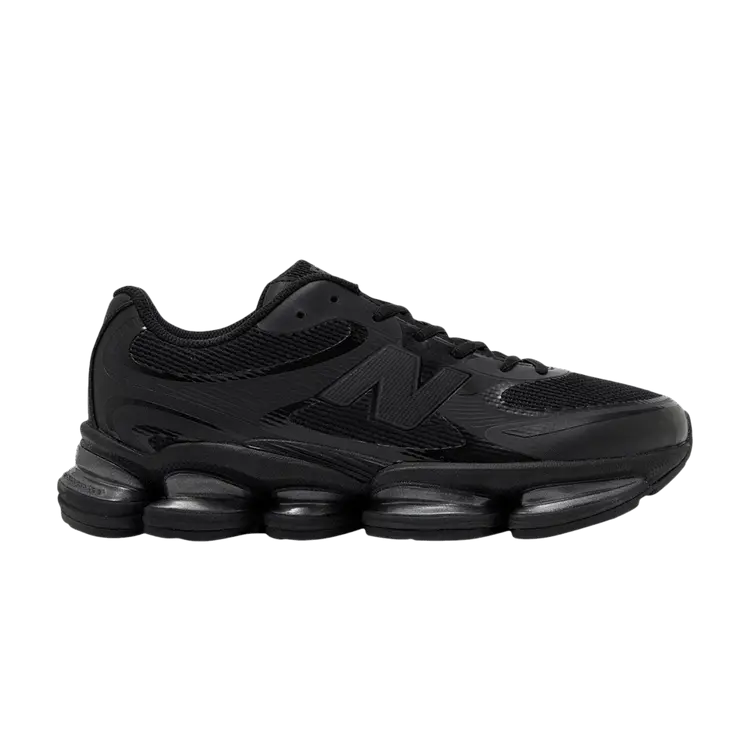 Кроссовки New Balance 2000, Triple Black
Кроссовки New Balance 2000, Triple Black