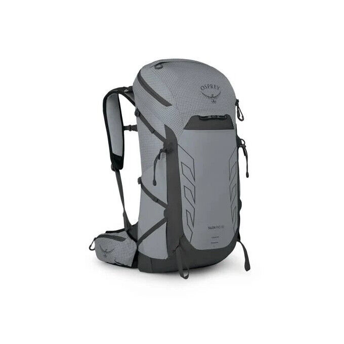 Рюкзак Osprey TALON PRO 30 с серебристой подкладкой
Рюкзак Osprey TALON PRO 30 с серебристой подкладкой