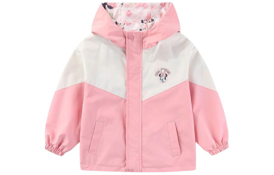 Детская куртка Disney, розовый
Детская куртка Disney, розовый