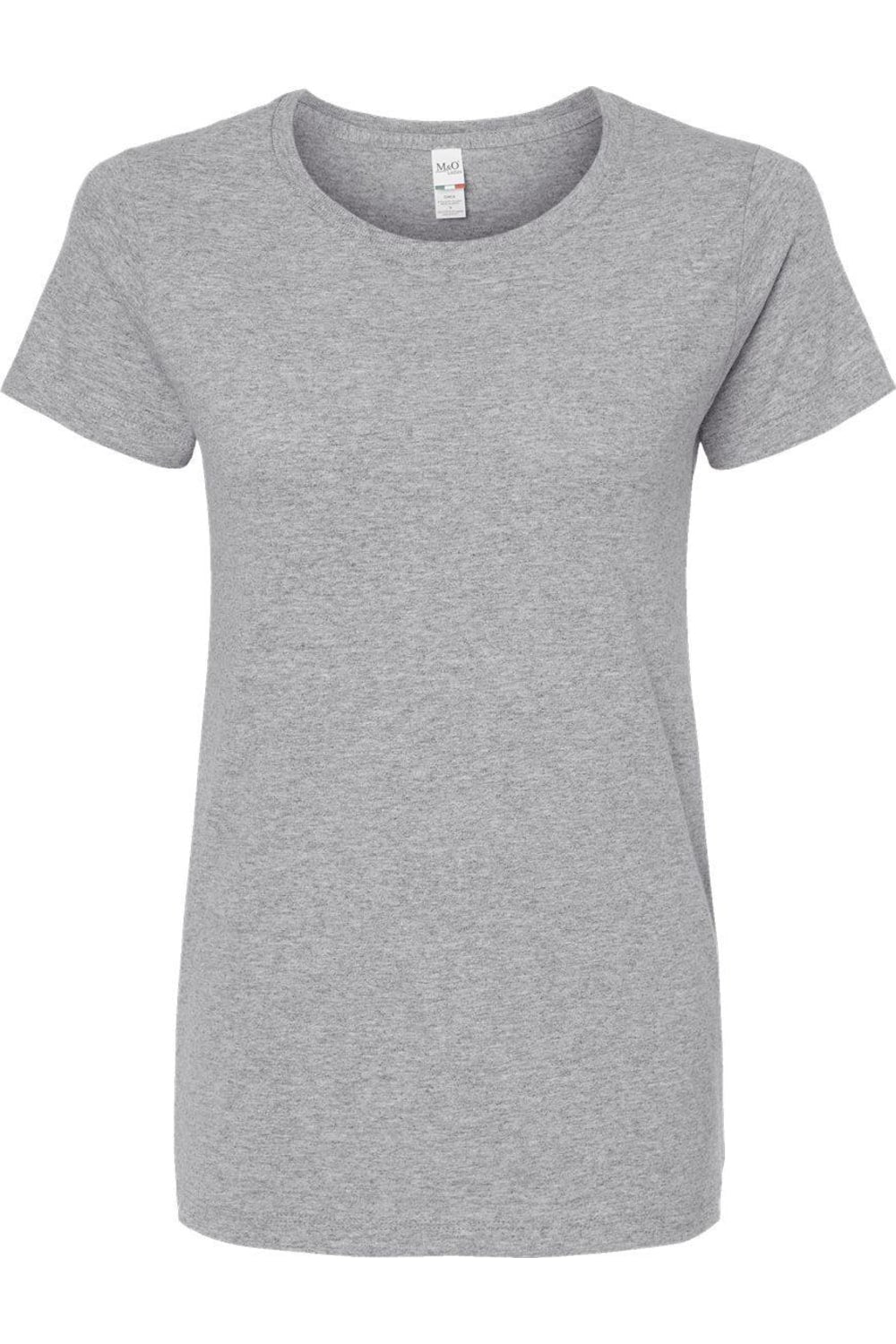 M&O Женская футболка Soft Touch Gold
M&O Женская футболка Soft Touch Gold