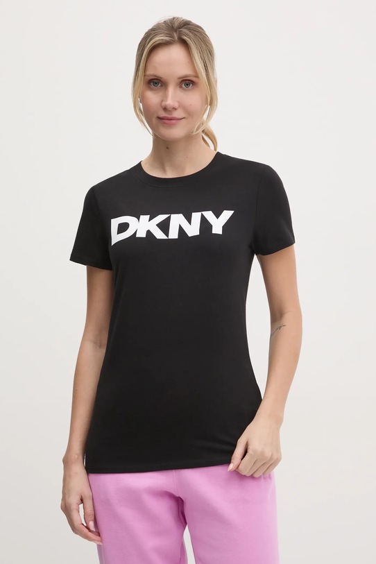 Футболка Dkny, черный
Футболка Dkny, черный