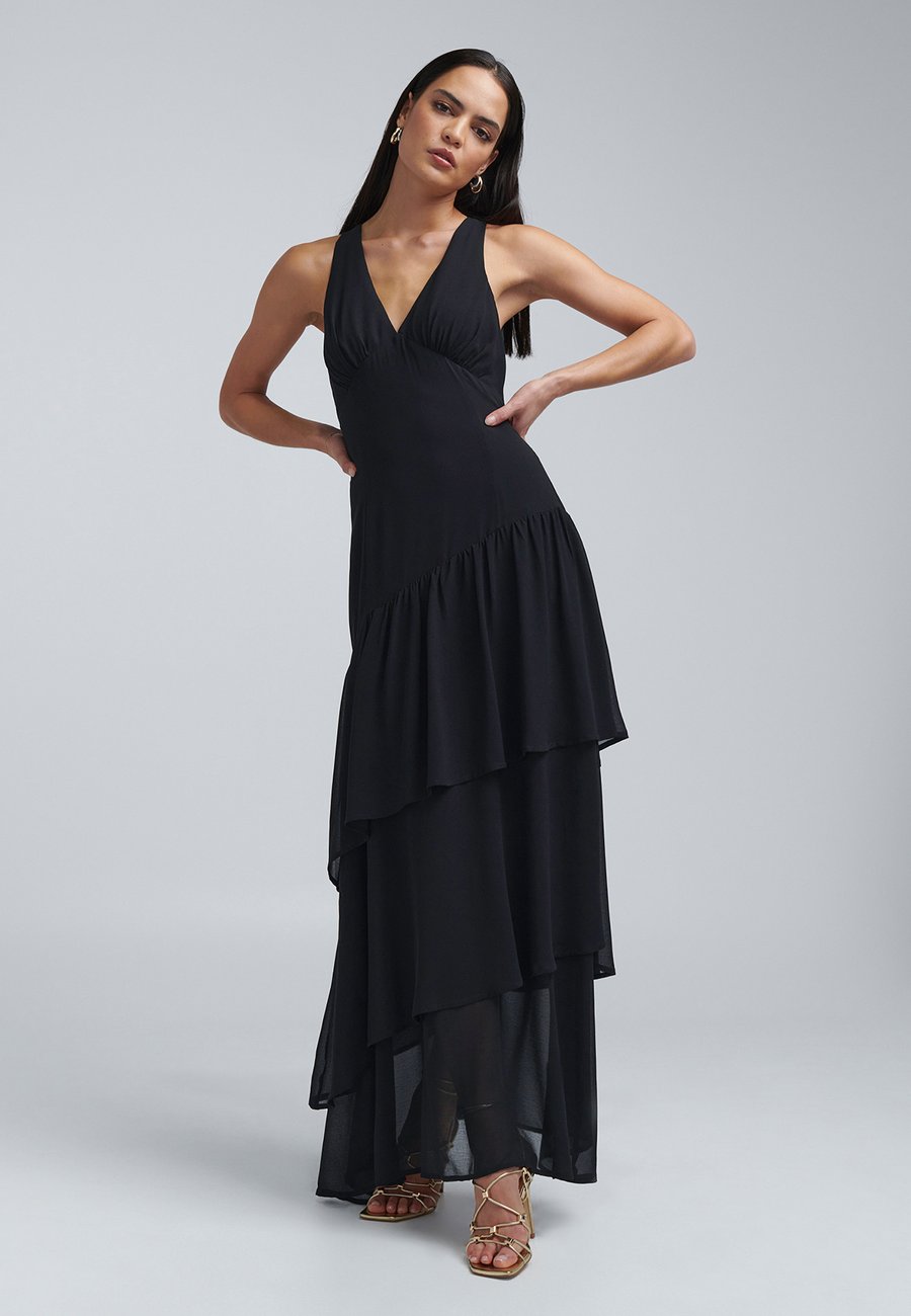 Платье BWLDR TILLY, Black
Платье BWLDR TILLY, Black