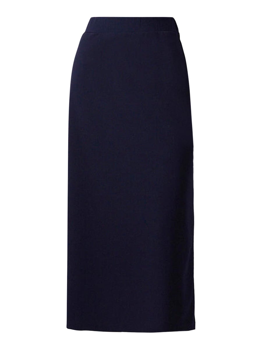 Юбка Touche Prive, темно-синий
Юбка Touche Prive, темно-синий