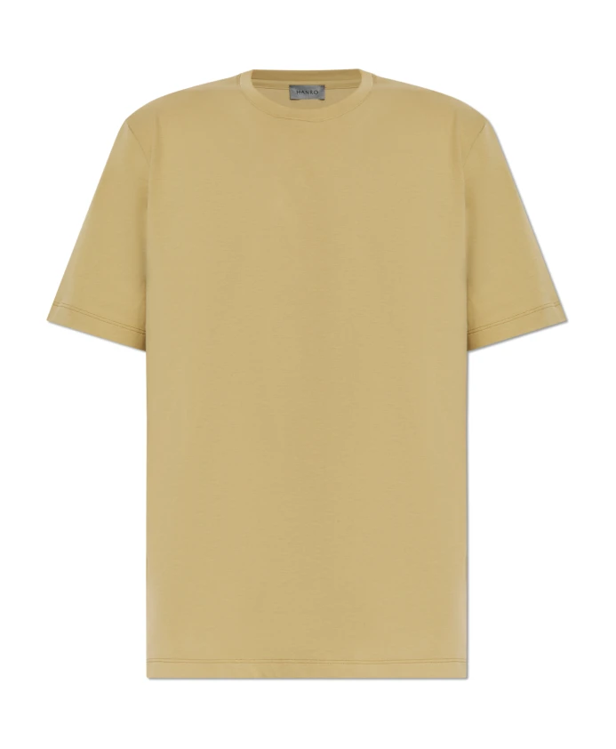 Рубашка с коротким рукавом Living Hanro, зеленый
Рубашка с коротким рукавом Living Hanro, зеленый