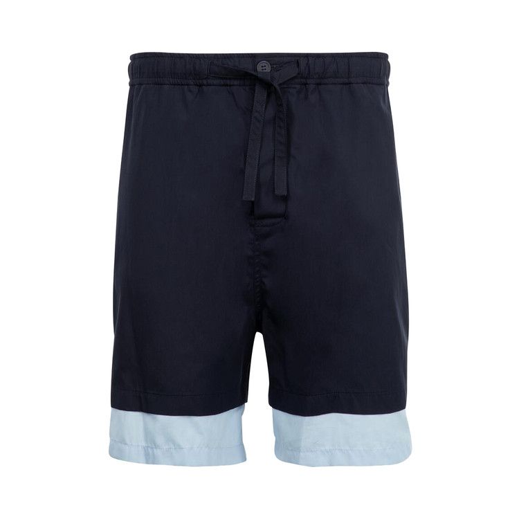 Шорты Loewe Shorts, Dark Navy/Light Blue
Шорты Loewe Shorts, Dark Navy/Light Blue