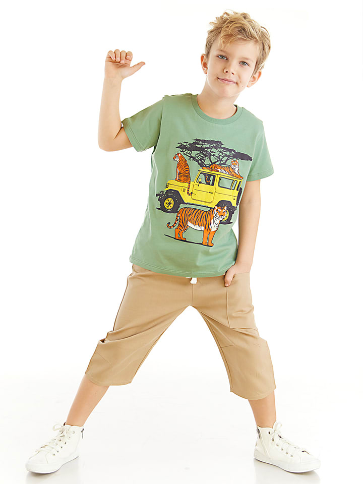 Футболка Denokids
Футболка Denokids