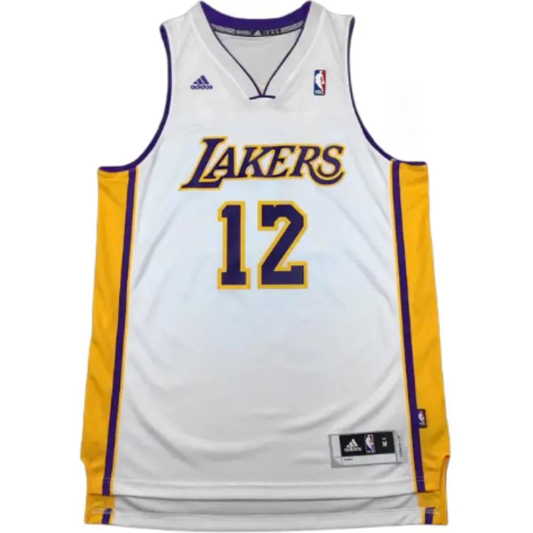 Футболка баскетбольная мужская белая Adidas
Футболка баскетбольная мужская белая Adidas